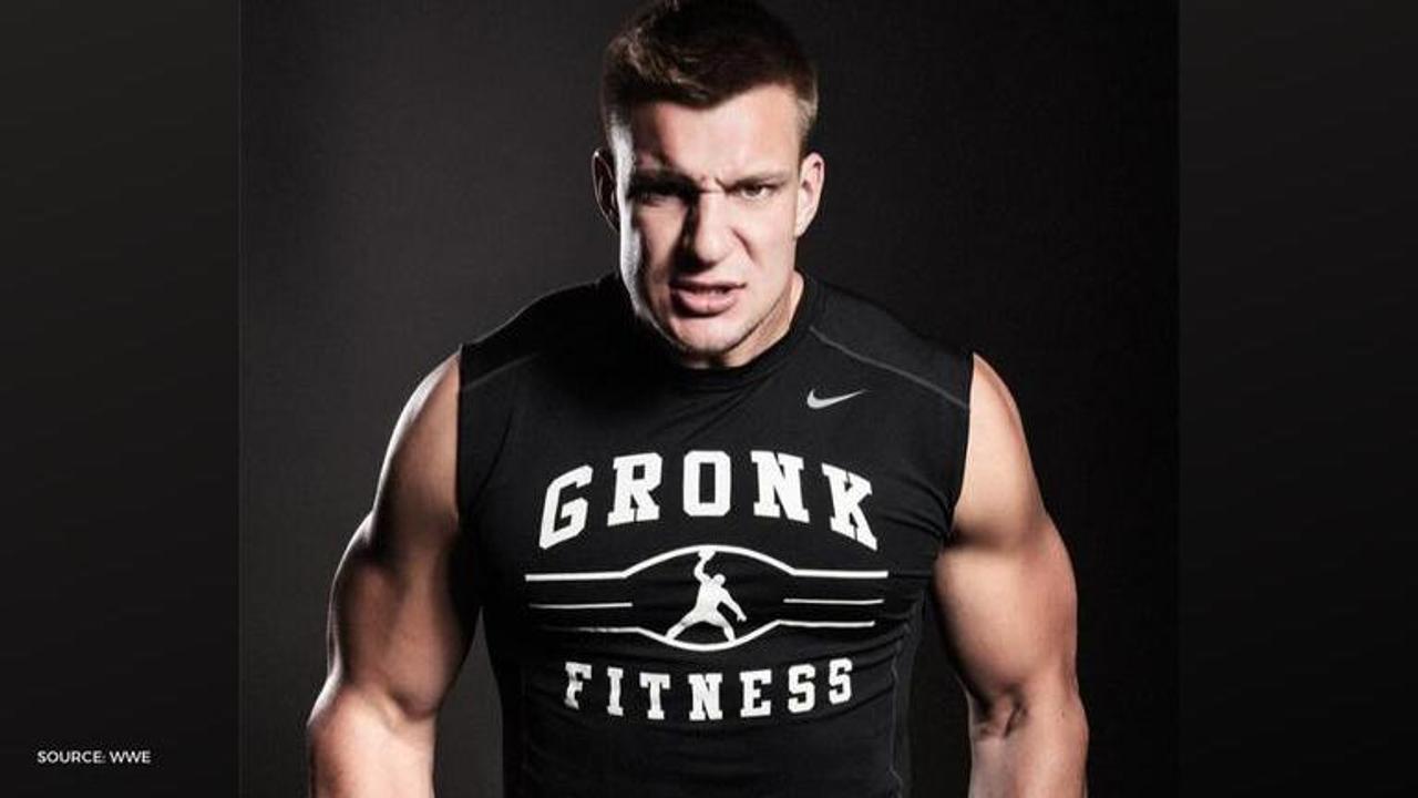 Rob Gronkowski