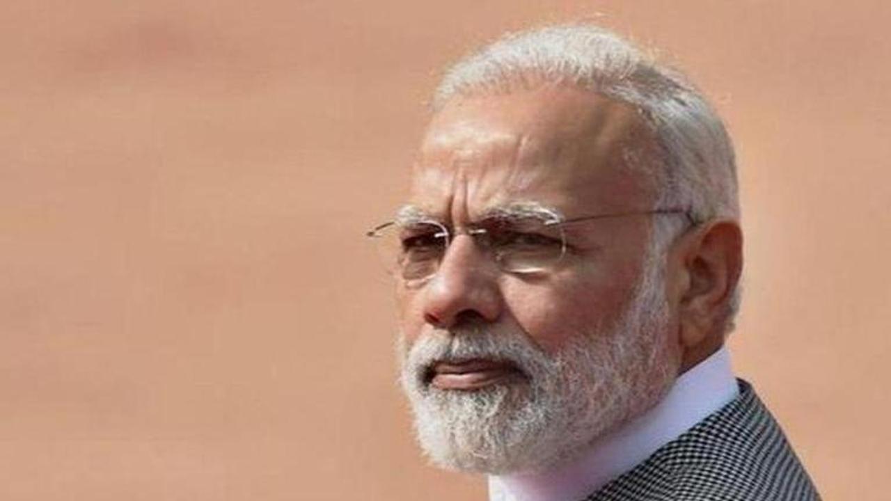 PM Modi