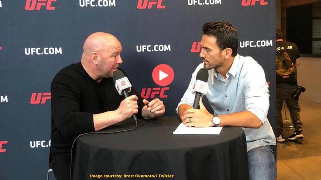 Dana White