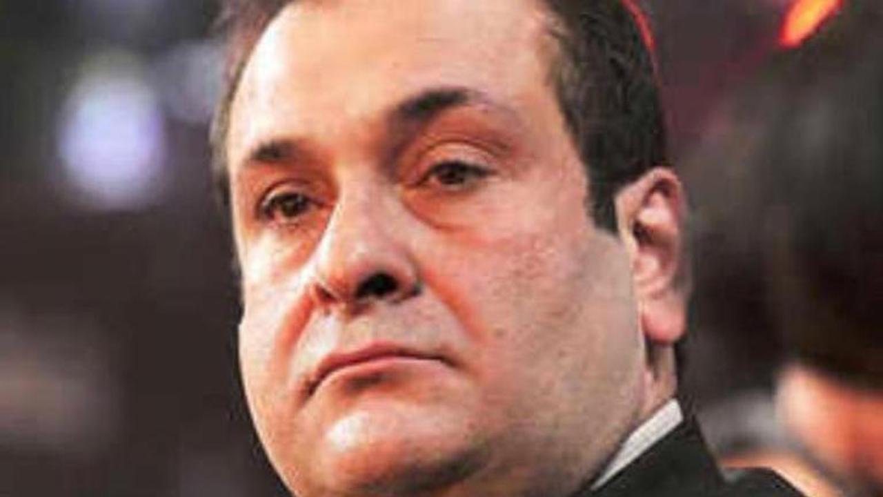 Rajiv Kapoor