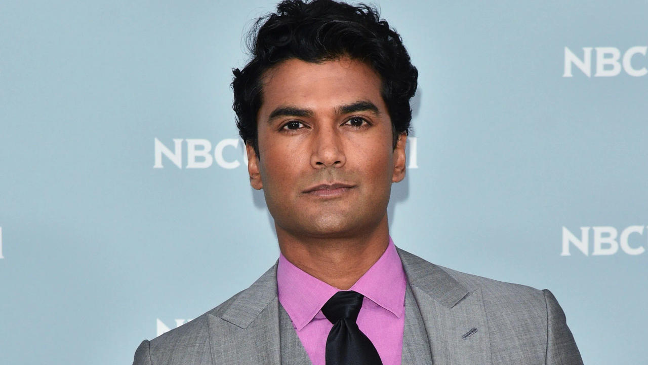 A file photo of Sendhil