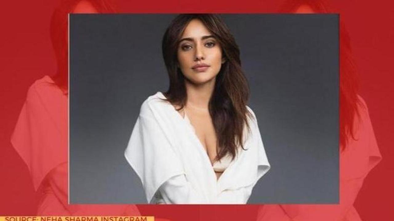 Neha Sharma