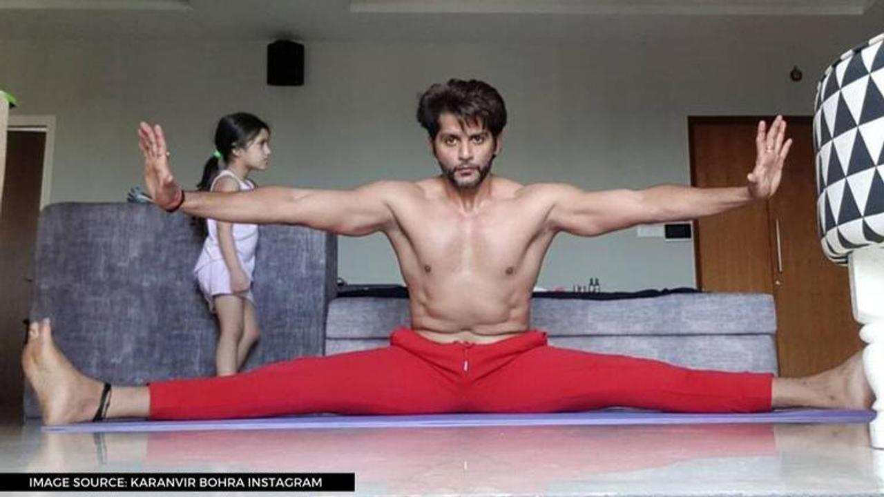 karanvir bohra