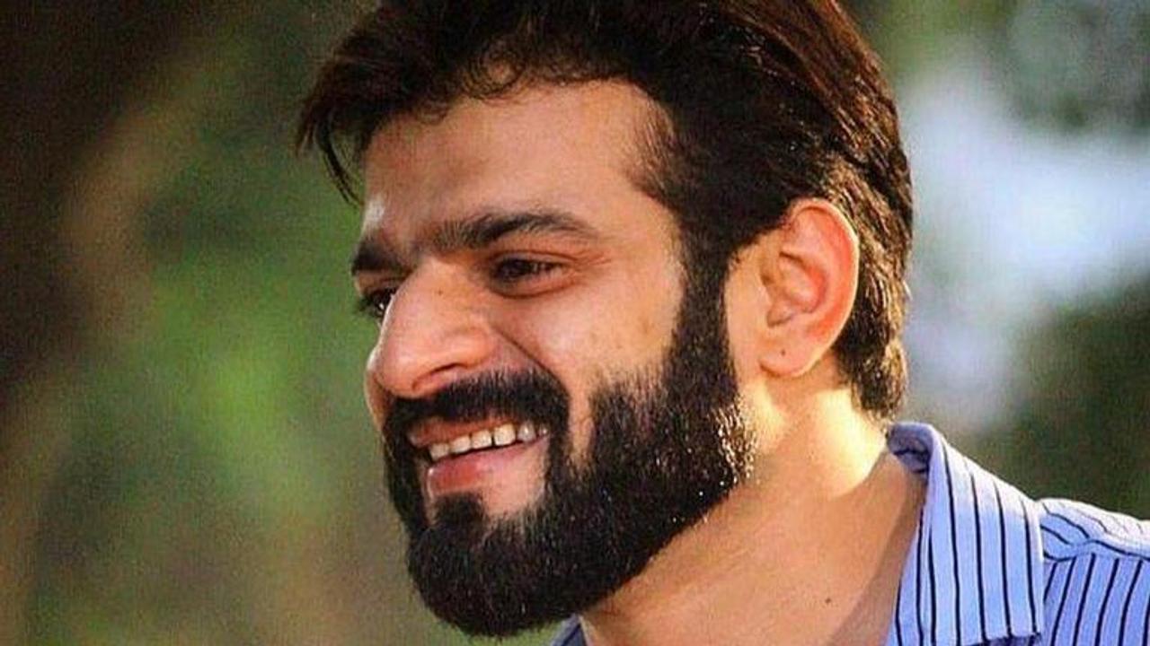 Karan Patel