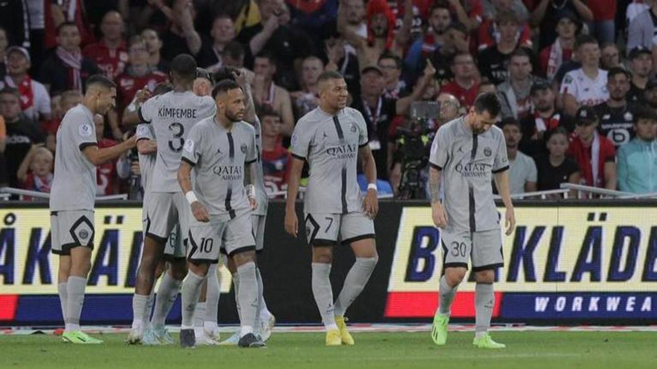 Maccabi Haifa vs PSG live streaming