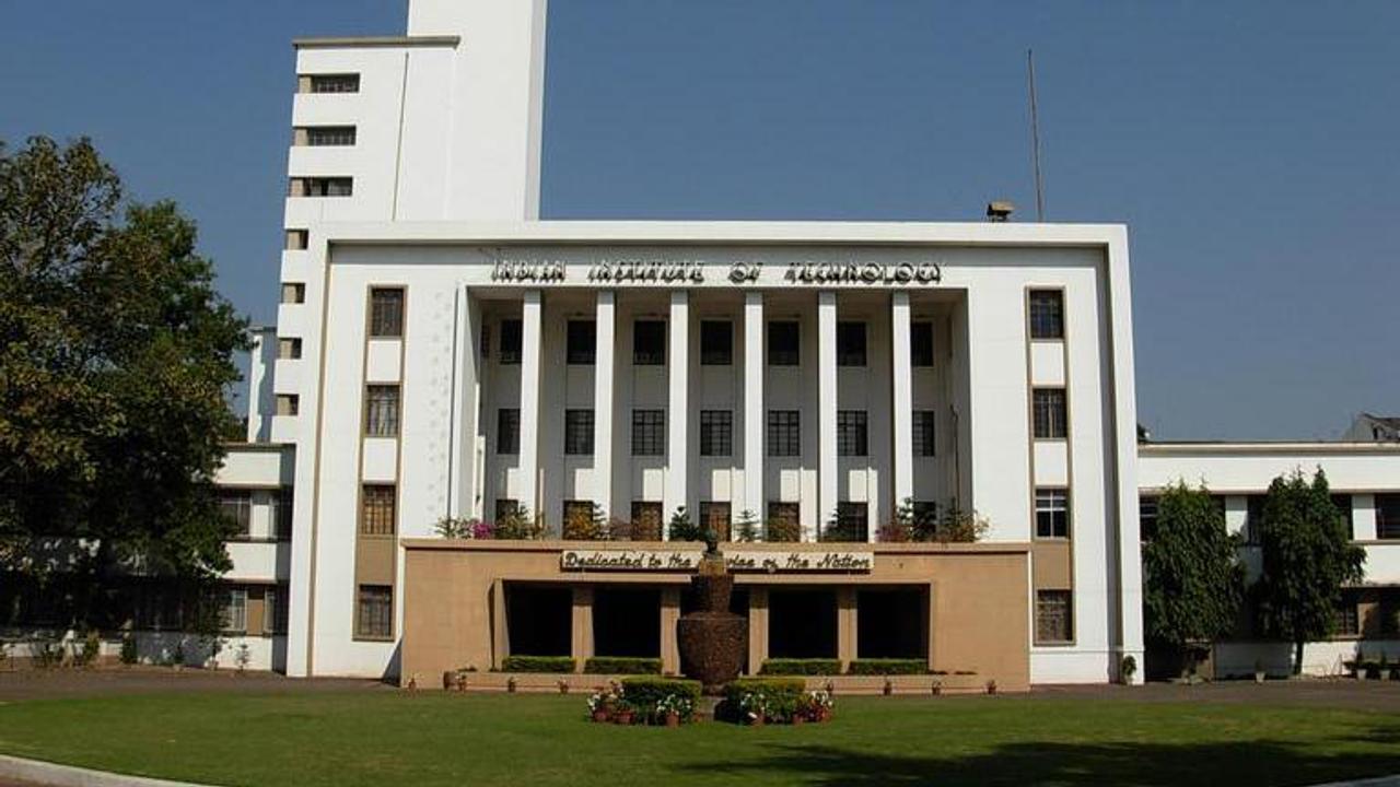 IIT Kharagpur