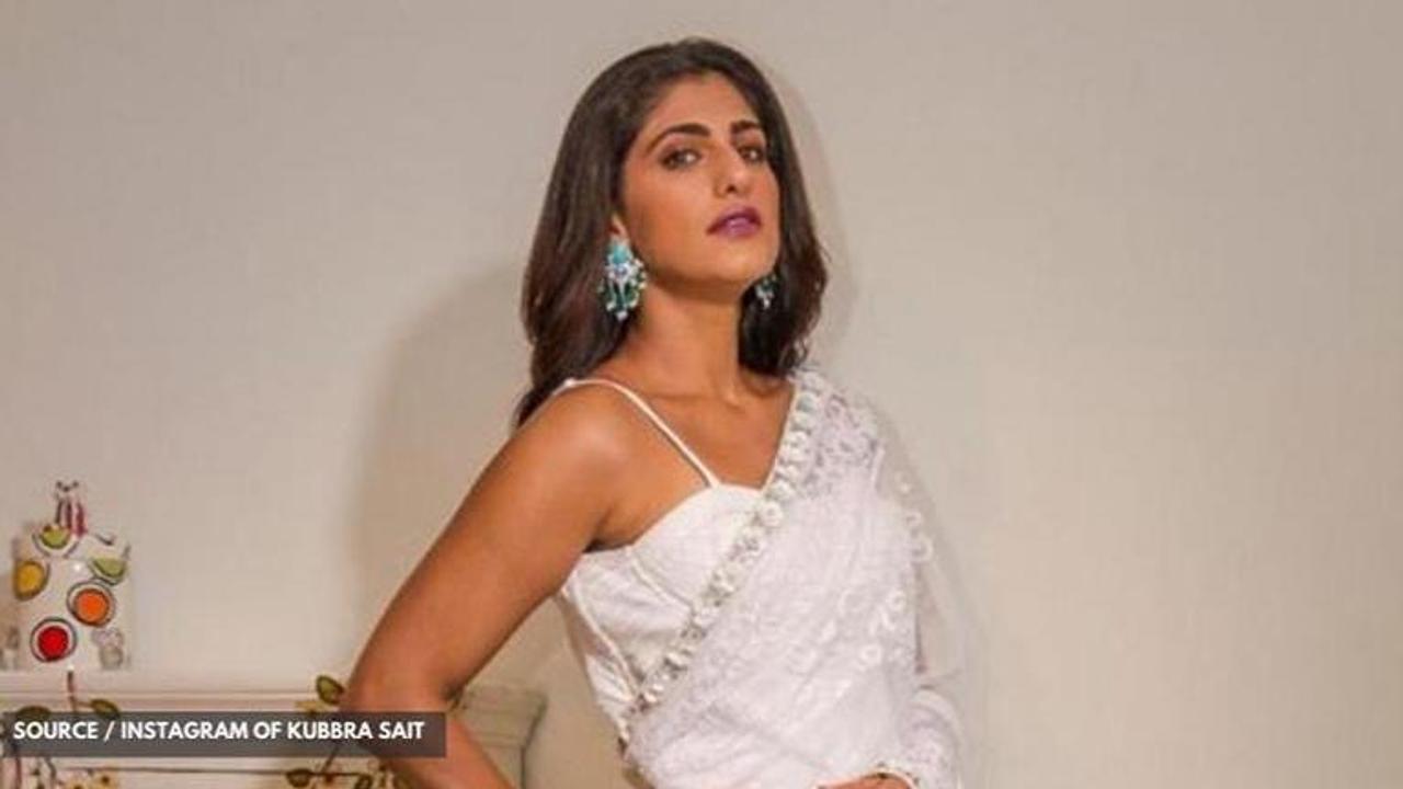 Kubbra Sait