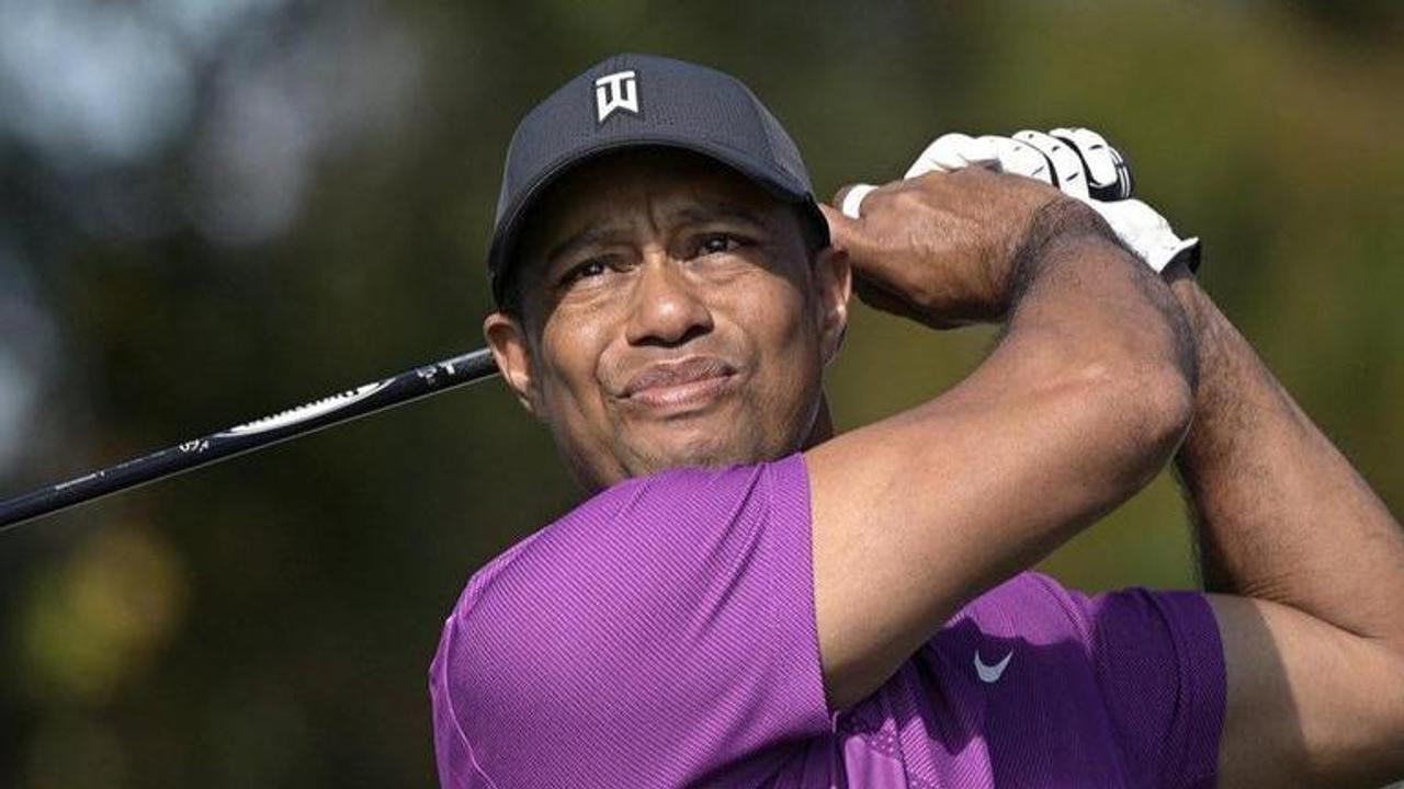 Tiger Woods faces difficult recovery after crash