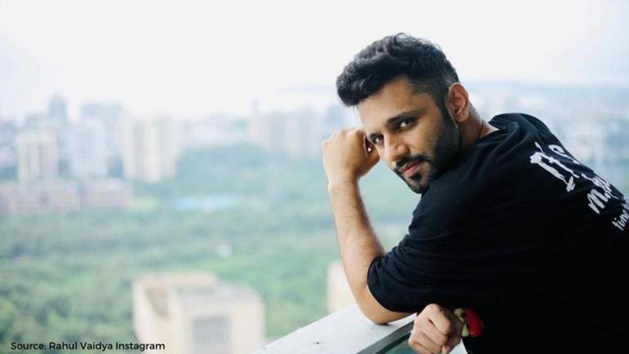 Rahul Vaidya