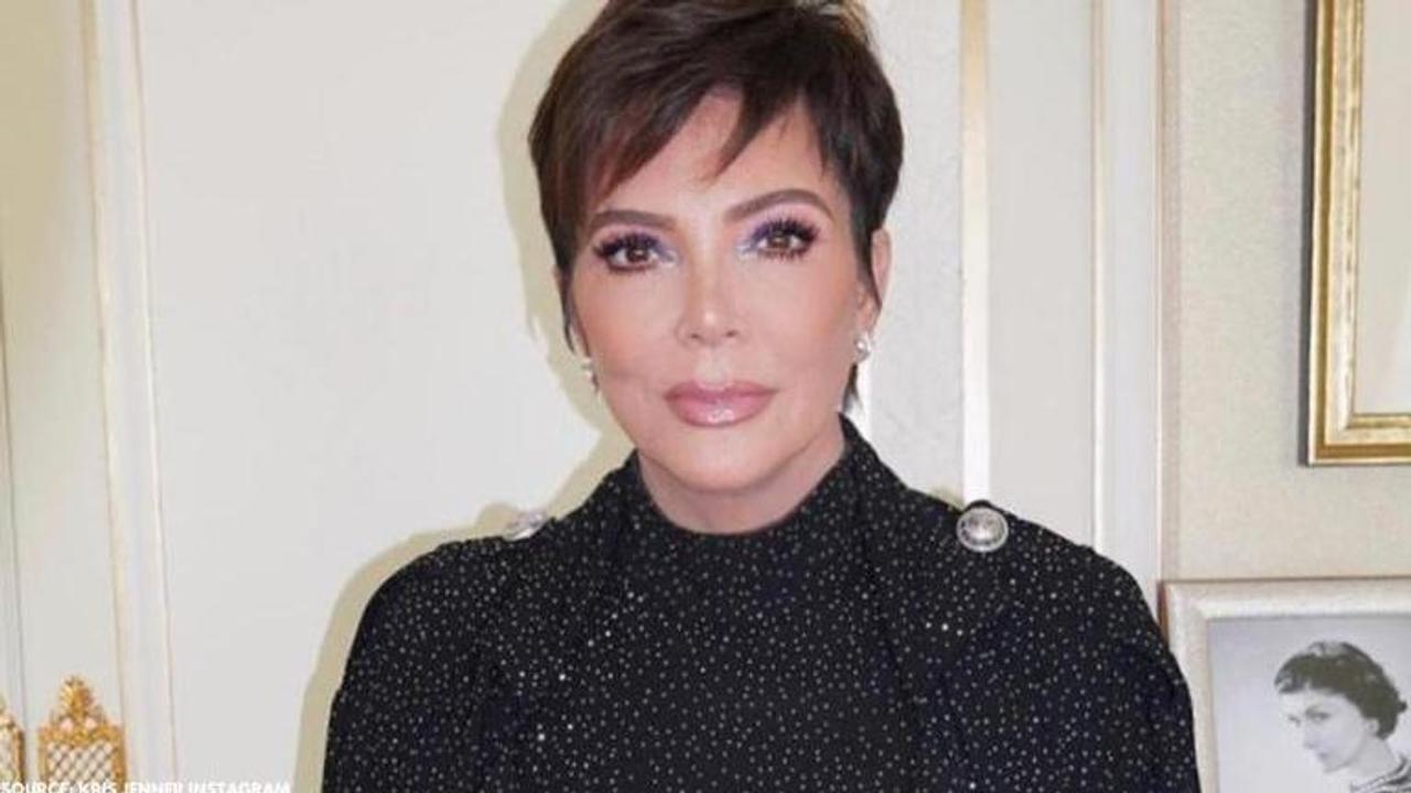 Kris Jenner