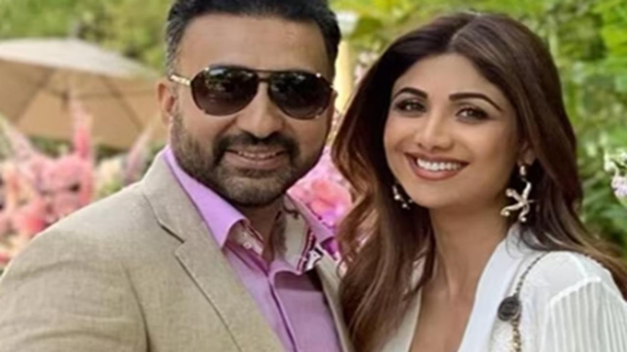 Raj Kundra’s properties worth Rs 97 crore seized by ED