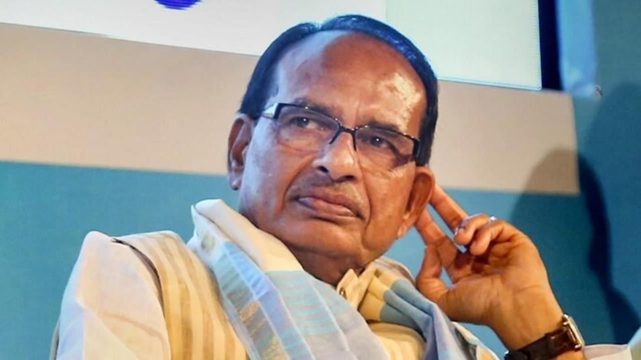 Shivraj Singh Chouhan slams Jharkhand CM Hemant Soren over aspirants death