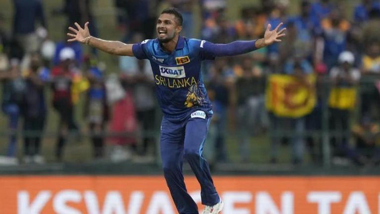 Are they not equal?: Ex-cricketer questions ACC over no reserve days for BAN and SL