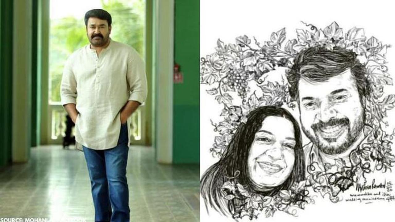 Mohanlal