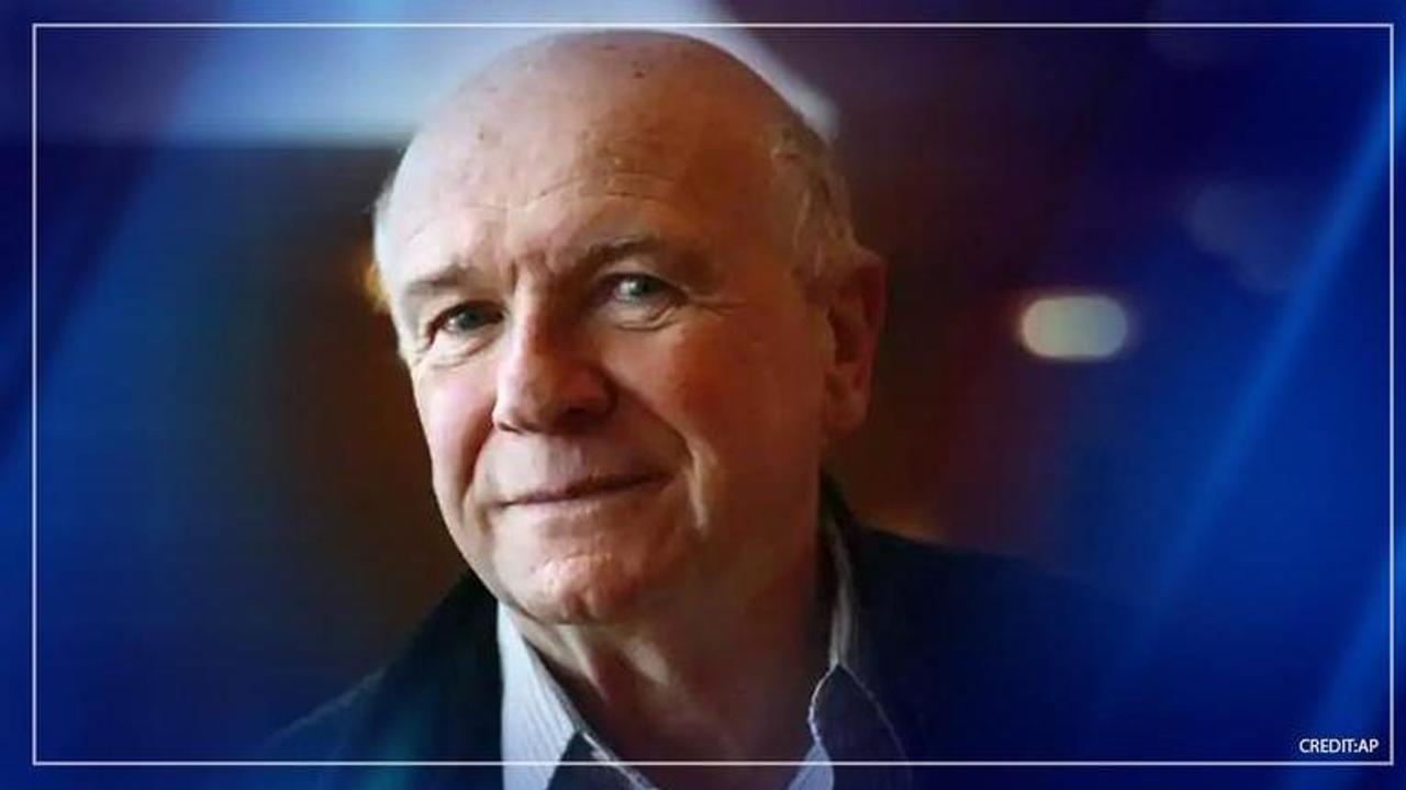 American screenwriter Terrence McNally passes away due to Coronavirus complications