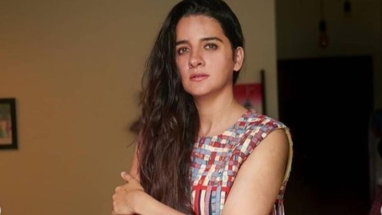 A file photo of Shruti Seth