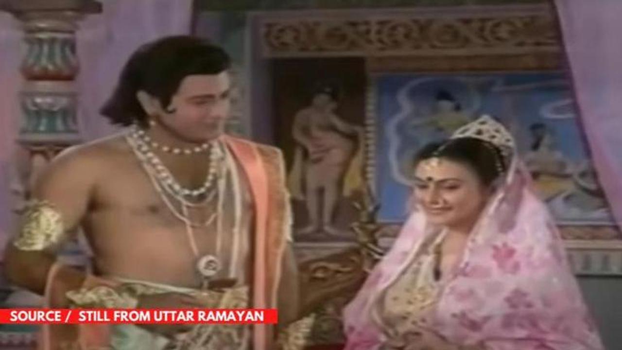 Uttar Ramayan