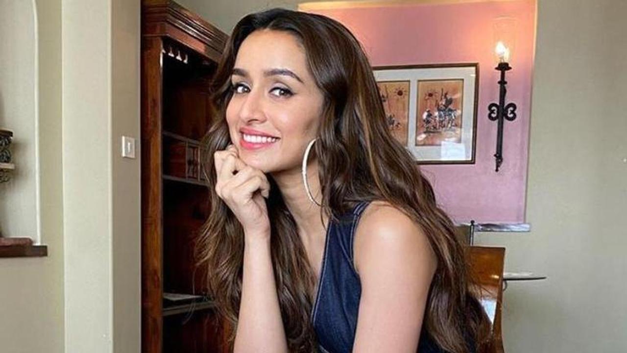 Shraddha Kapoor