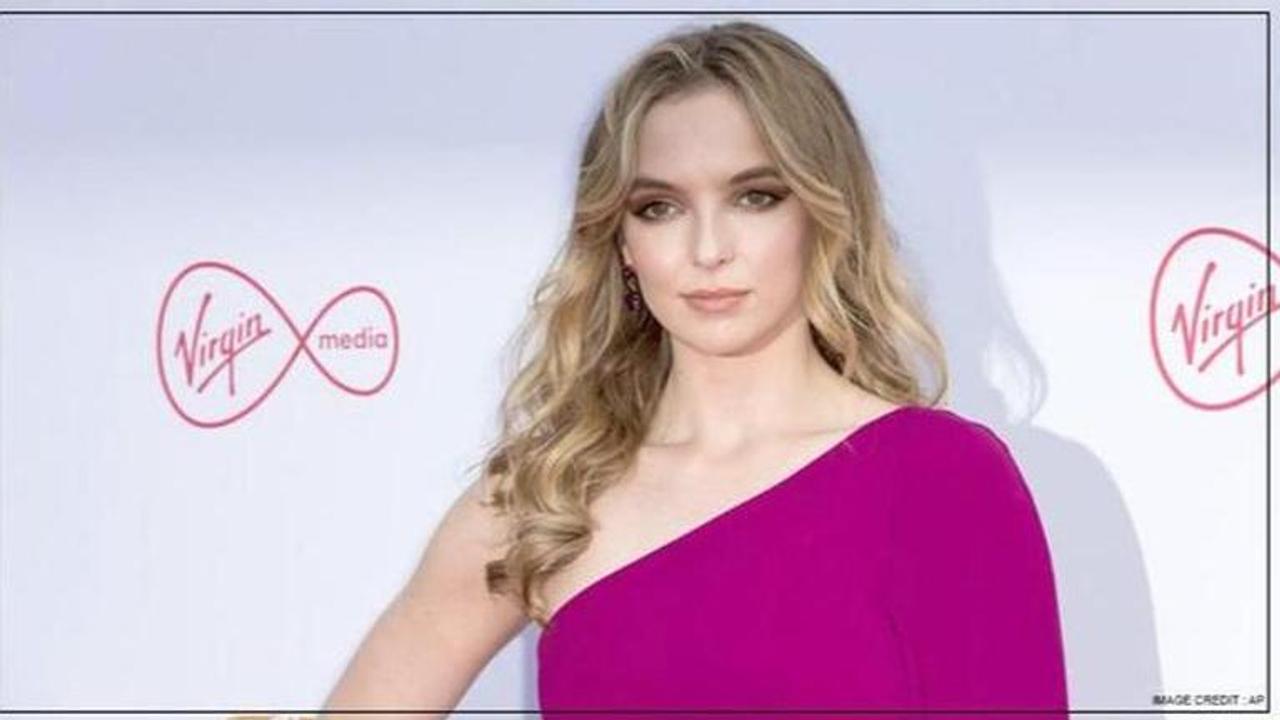 Jodie Comer