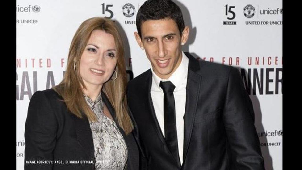 Angel Di Maria