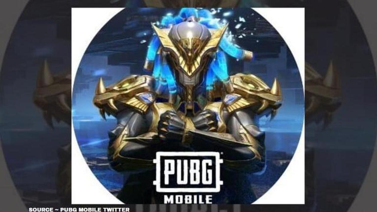 pubg mobile