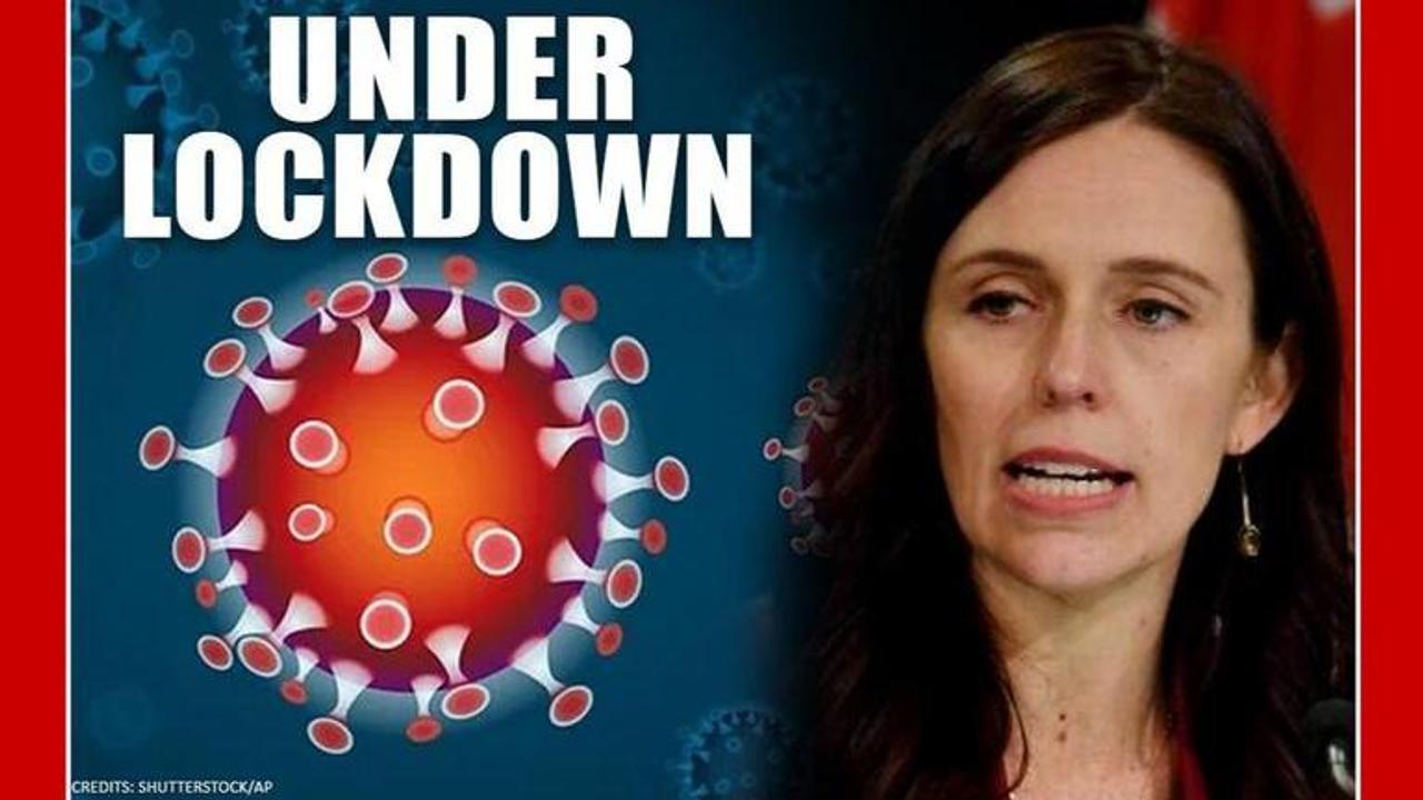 New Zealand PM Jacinda Ardern announces closure of non-essential services amid coronavirus