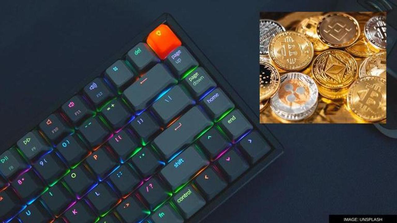 Crypto Games: What is Crypto Gaming? How it's used to make money? Check details