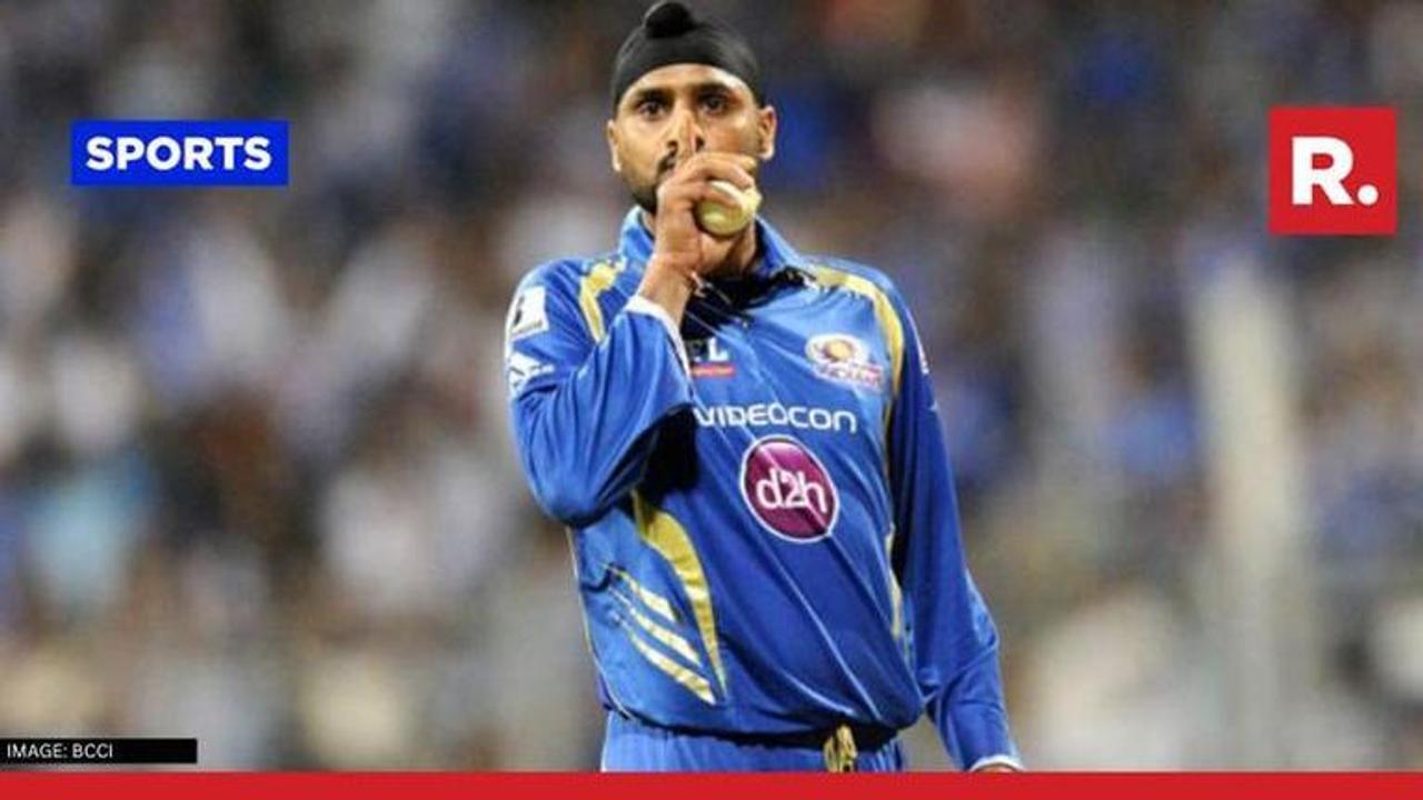 Harbhajan Singh