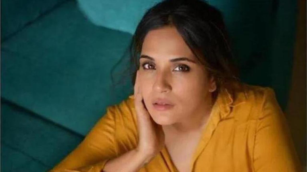 Richa Chadha