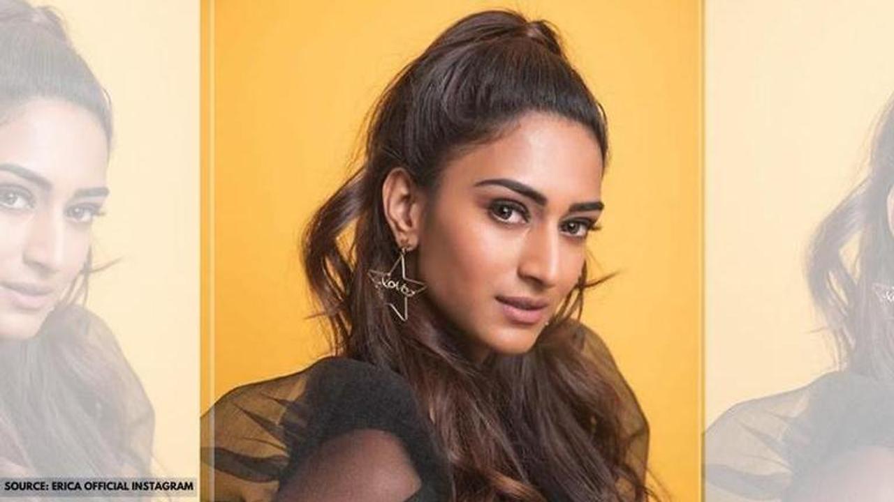 Erica Fernandes