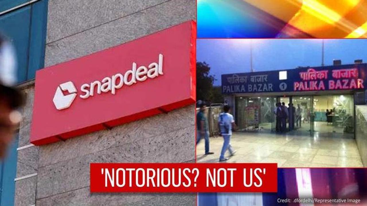 Snapdeal