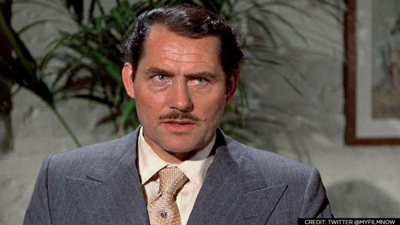 Robert Shaw