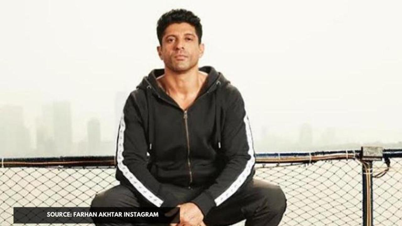 farhan akhtar