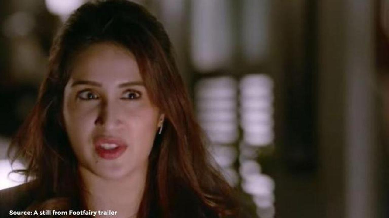 Sagarika Ghatge