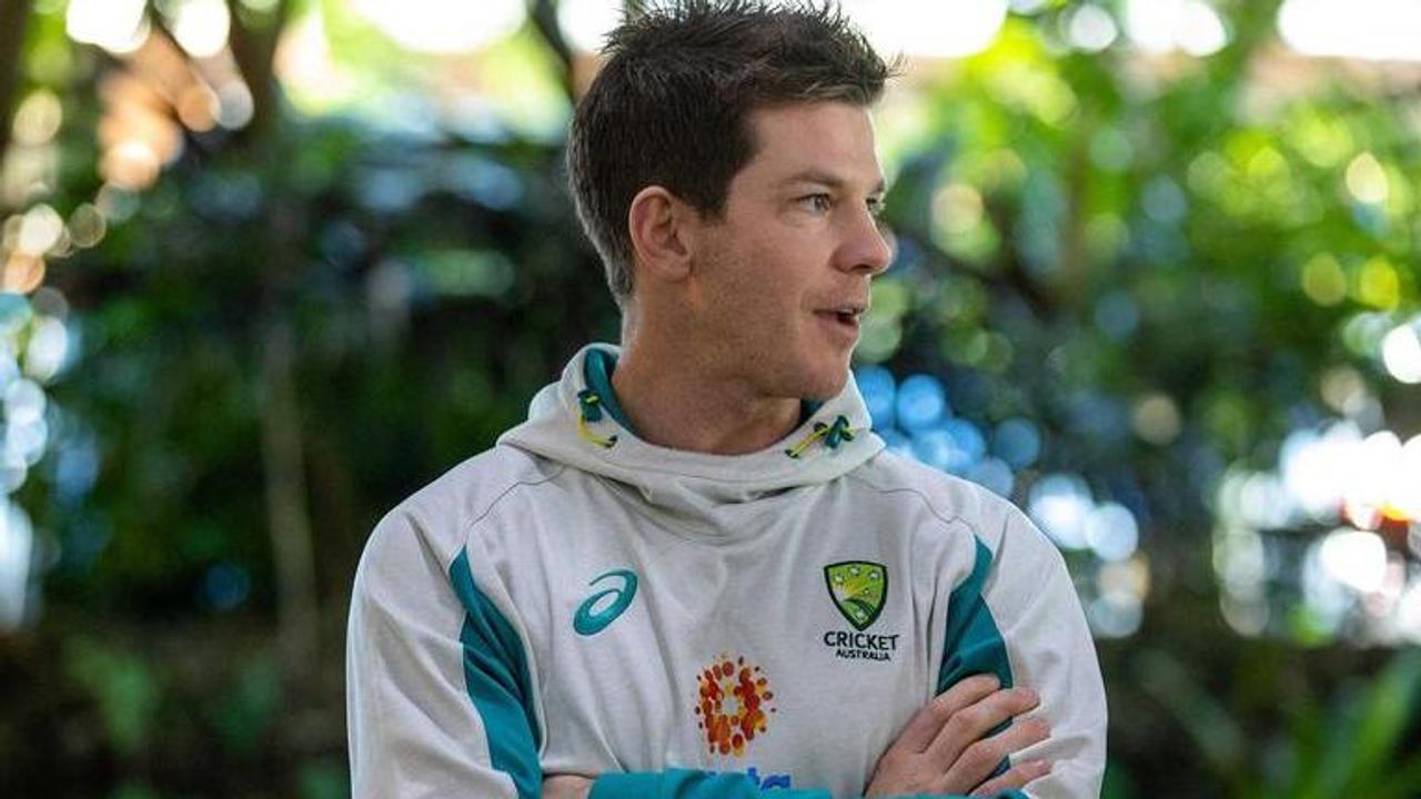 Tim Paine, Tim Paine sexting, Tim Paine scandal, Tim Paine quits, Australia test captain, new australia captain, Pat Cummins, Steve Smith