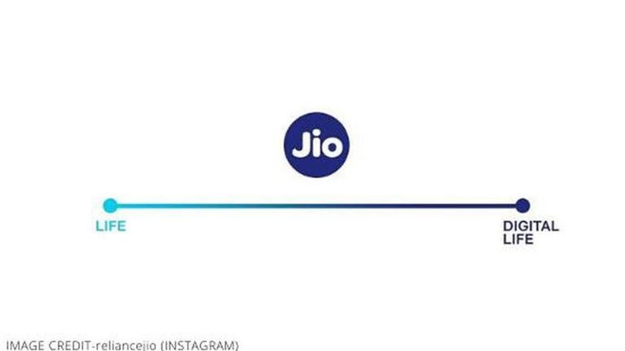 jio free data