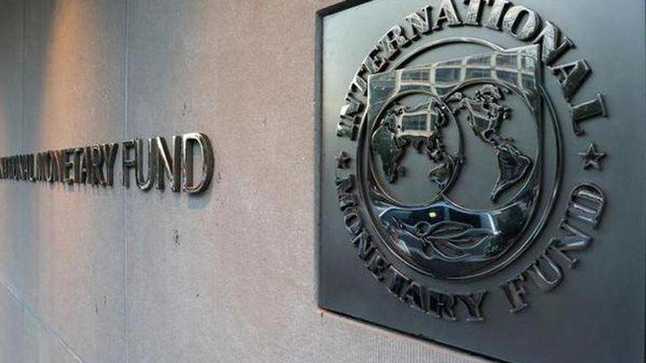 IMF warns of negative impact of  deteriorating US-China trade relation