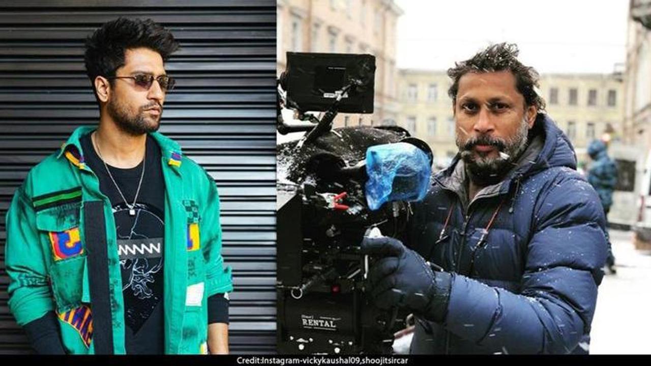 Cyclone Amphan: Vicky Kaushal, Shoojit Sircar pray for well being of people in Kolkata