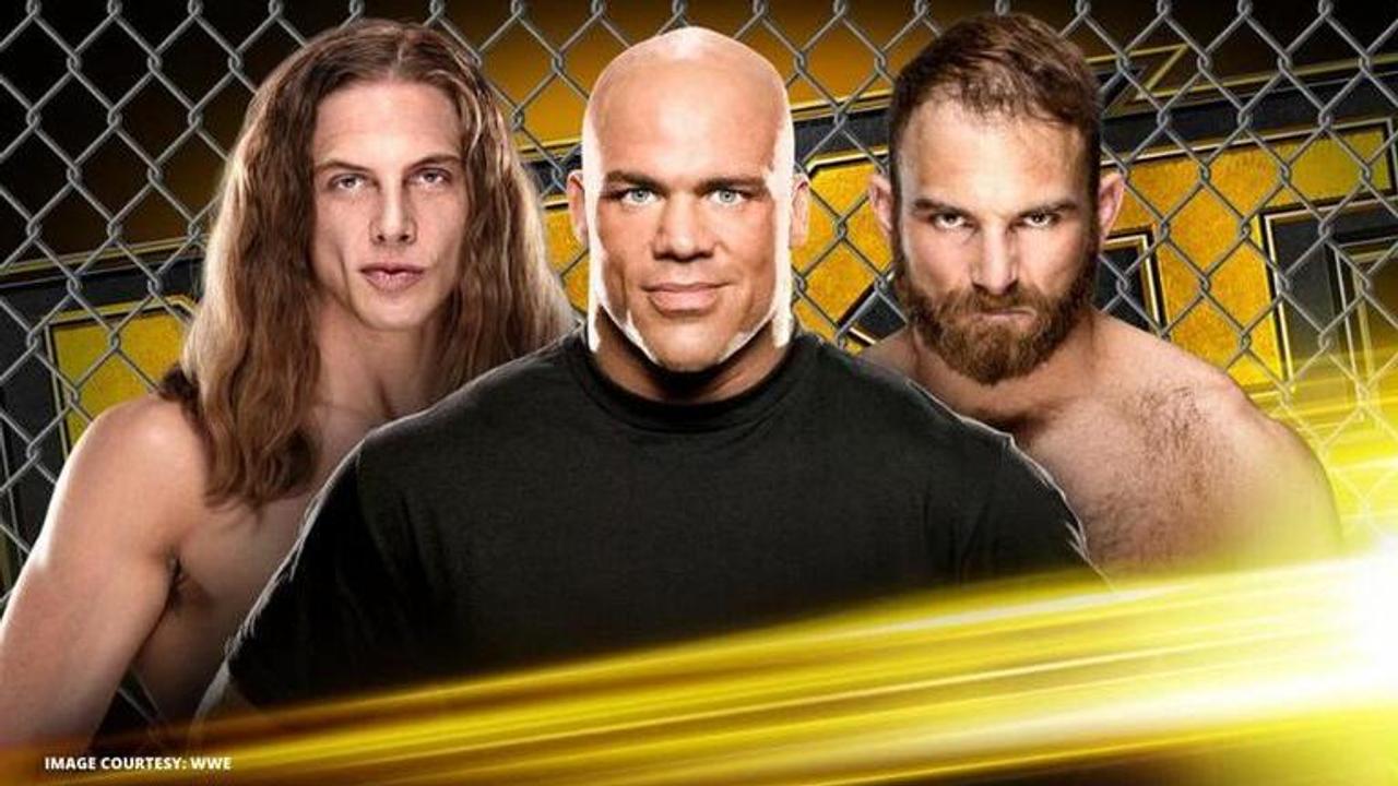 wwe nxt live streaming