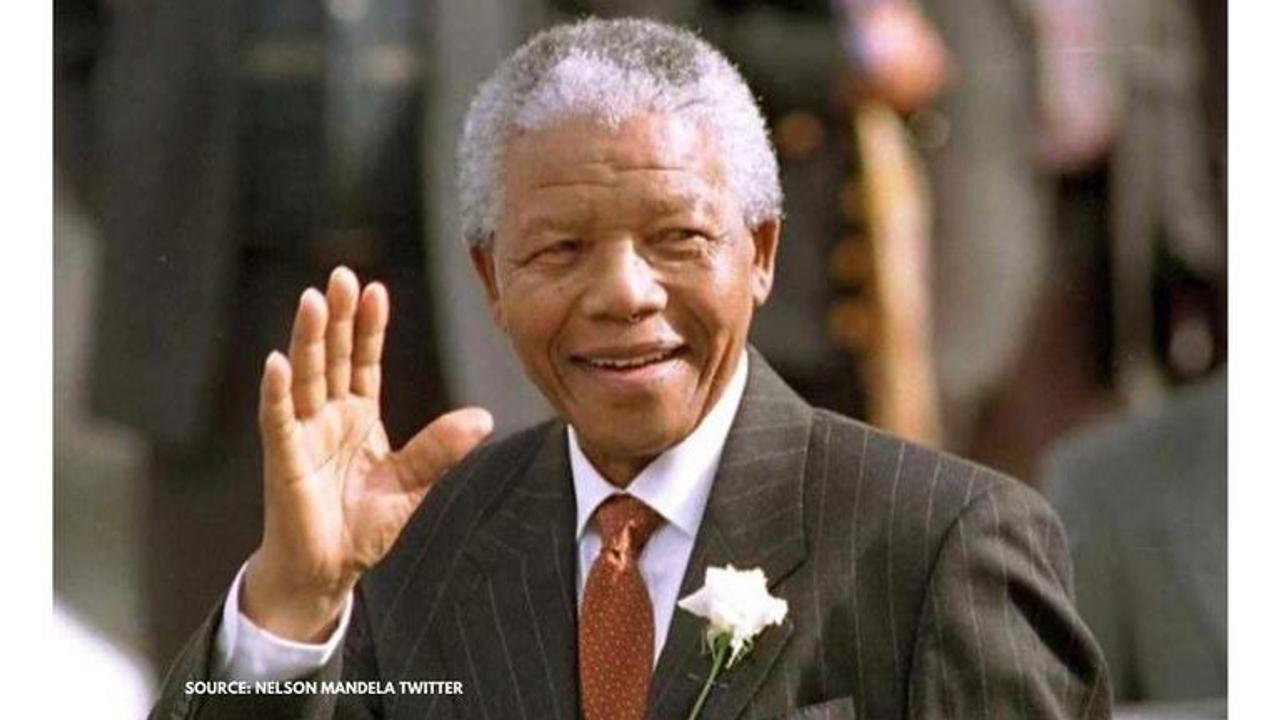 nelson mandela day quotes