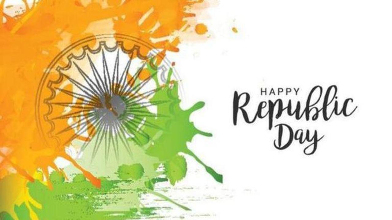 republic day 2022