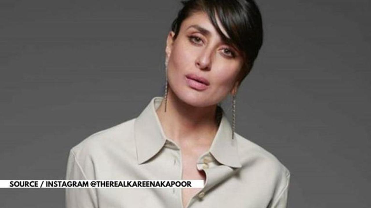 Kareena Kapoor Khan