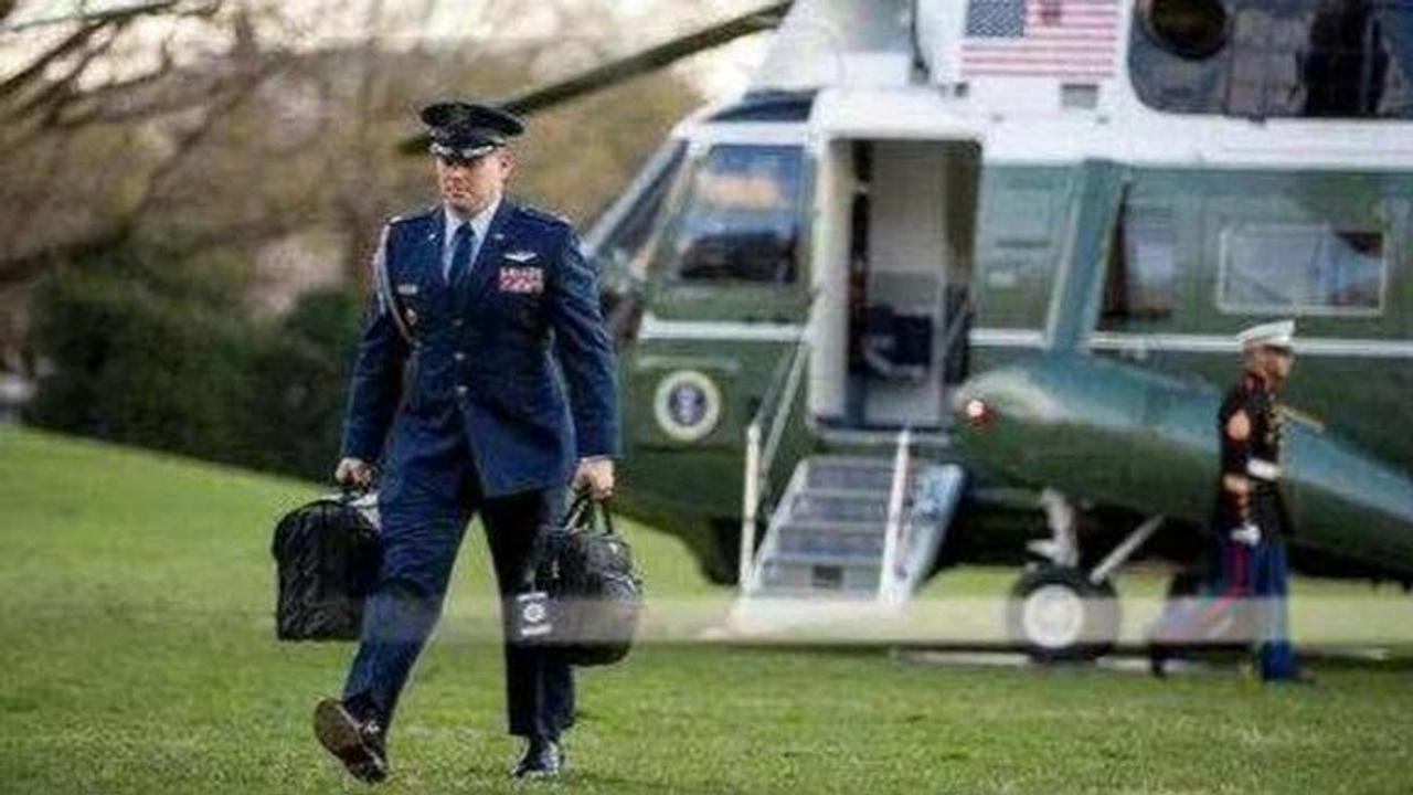 Nuclear Football