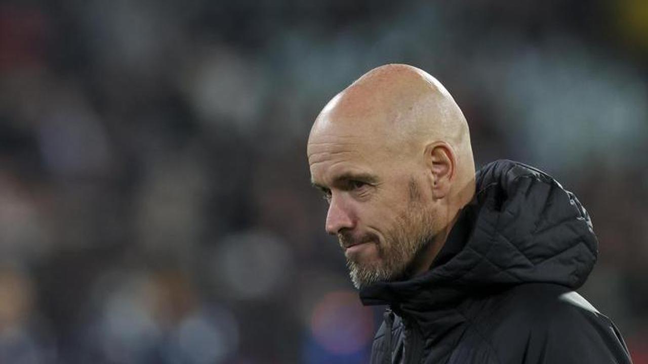 Erik ten Hag