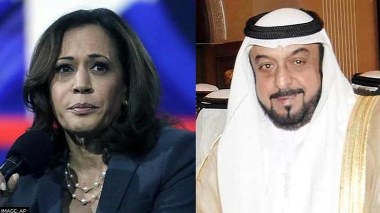 Kamala Harris