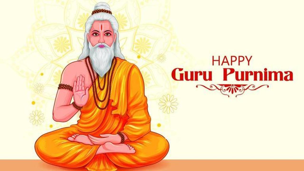 Guru Purnima