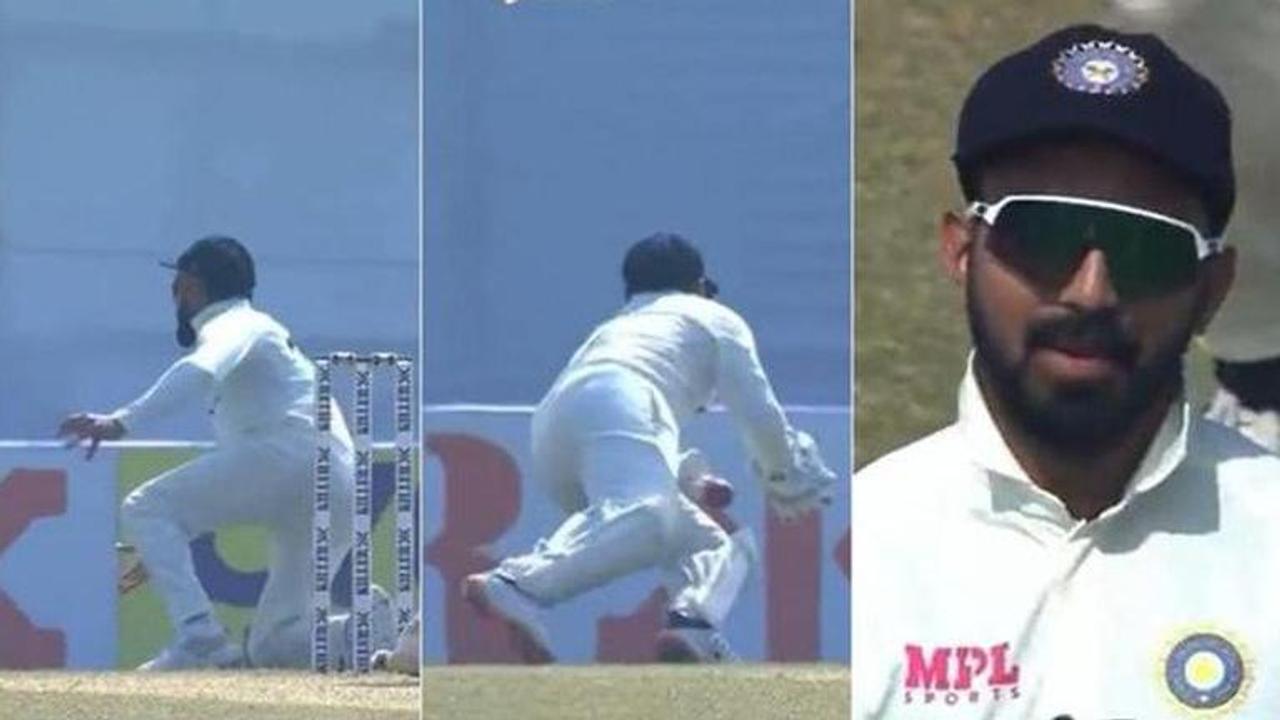 rishabh pant, virat kohl, kohli pant catch, najmul hossain shanto, zakir hasan, india, umesh yadav, india vs bangladesh 1st test, kl rahul