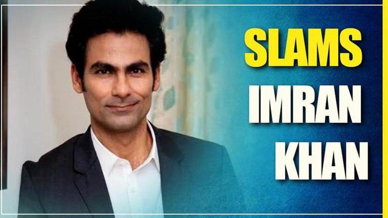 Mohammad Kaif