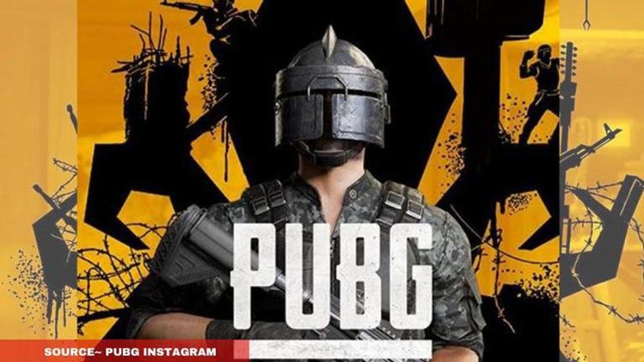 pubg clan names