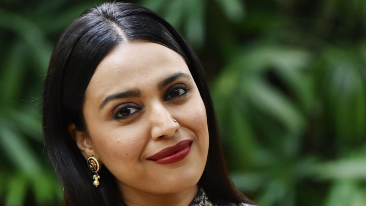 Swara Bhasker